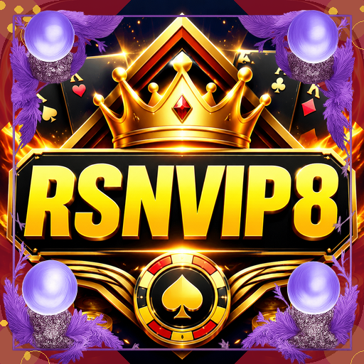 rsnvip8 — mitra unggulan